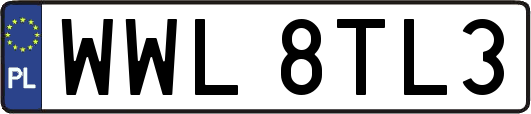 WWL8TL3