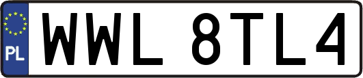 WWL8TL4