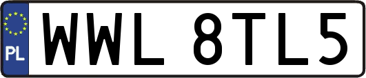 WWL8TL5