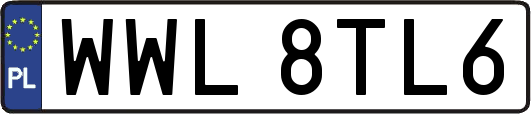 WWL8TL6