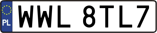 WWL8TL7