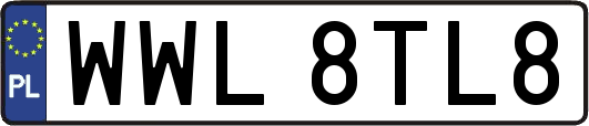 WWL8TL8