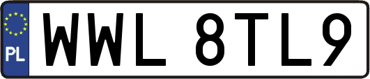WWL8TL9