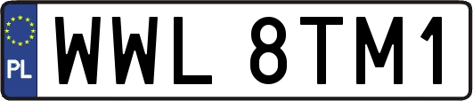 WWL8TM1