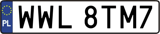 WWL8TM7