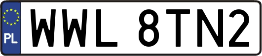 WWL8TN2