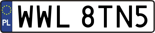 WWL8TN5