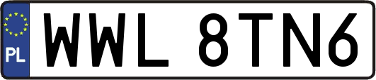 WWL8TN6