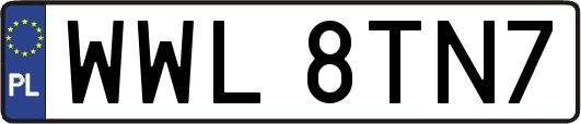 WWL8TN7