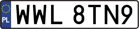 WWL8TN9