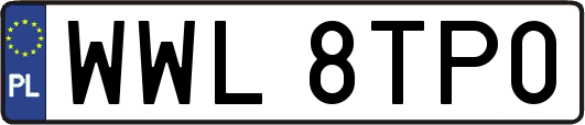 WWL8TP0