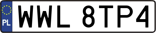 WWL8TP4