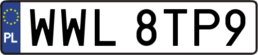 WWL8TP9