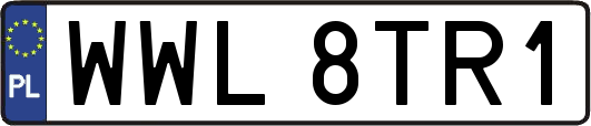 WWL8TR1