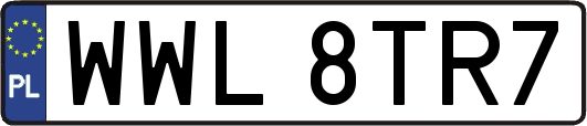 WWL8TR7