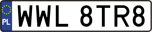 WWL8TR8