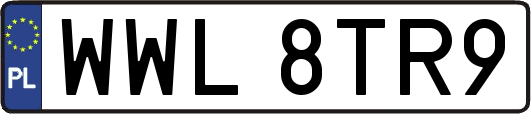 WWL8TR9