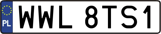 WWL8TS1