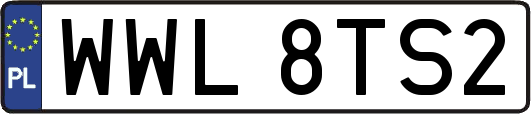 WWL8TS2