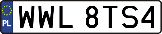 WWL8TS4