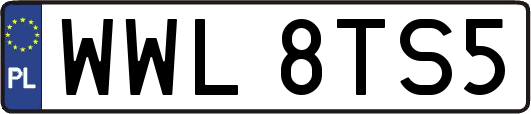 WWL8TS5