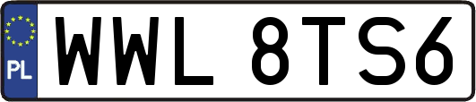 WWL8TS6