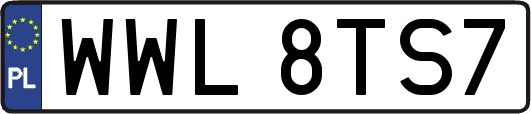 WWL8TS7
