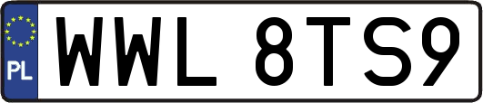 WWL8TS9