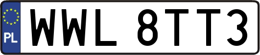 WWL8TT3