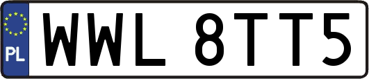 WWL8TT5