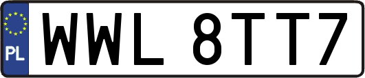 WWL8TT7