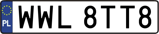 WWL8TT8
