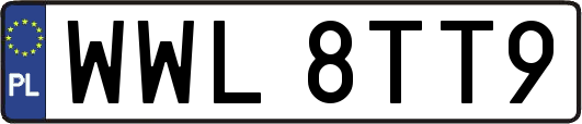 WWL8TT9