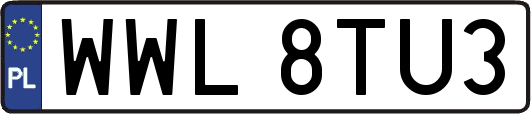 WWL8TU3
