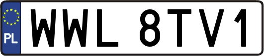 WWL8TV1