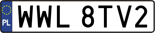 WWL8TV2