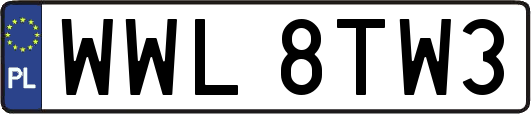 WWL8TW3