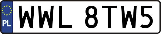 WWL8TW5