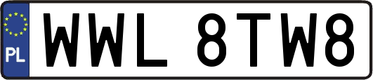 WWL8TW8