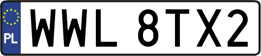 WWL8TX2
