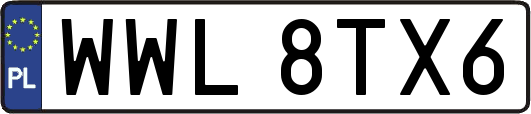 WWL8TX6