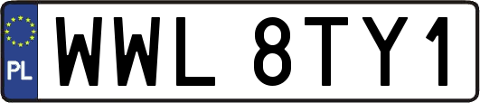 WWL8TY1
