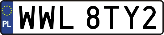 WWL8TY2