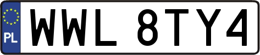 WWL8TY4