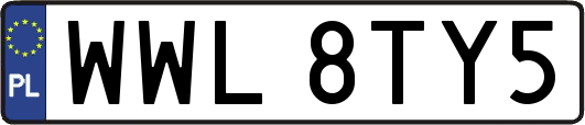 WWL8TY5