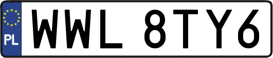 WWL8TY6
