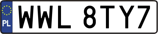 WWL8TY7