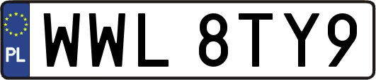 WWL8TY9