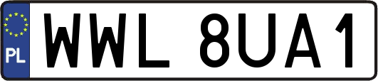 WWL8UA1