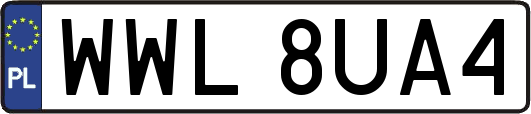WWL8UA4